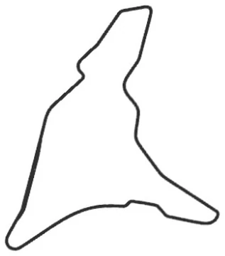 Dragon Trail track image