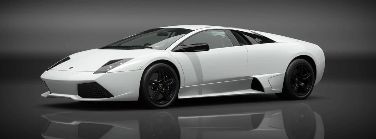 Murciélago LP 640 '09