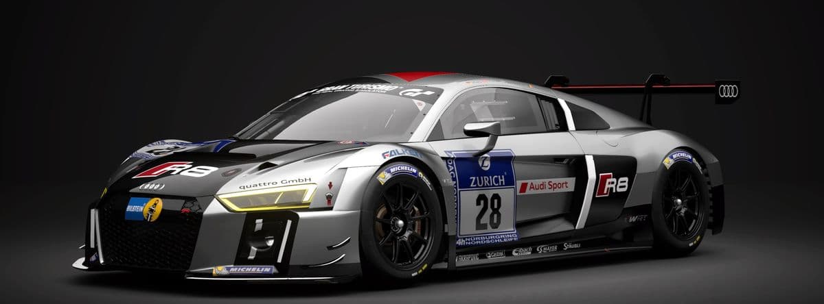 R8 LMS '15