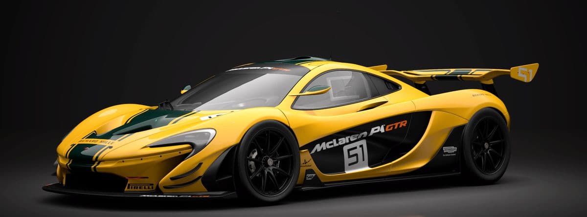 P1 GTR '16