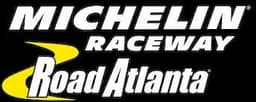 Michelin Raceway Road Atlanta Full Course