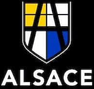 Alsace Village Reverse