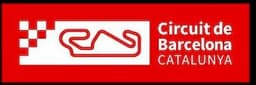 Circuit de Barcelona-Catalunya Grand Prix Layout