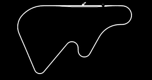 High Speed Ring Full Course