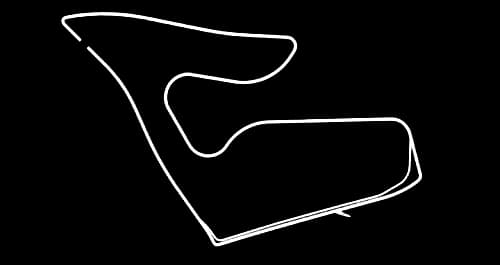 Red Bull Ring Full Course