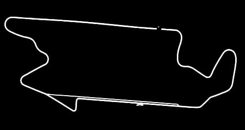 Trial Mountain Circuit Full Course