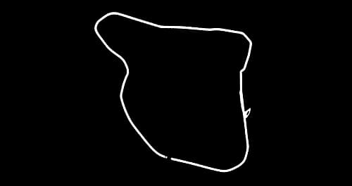 Goodwood Motor Circuit Full Course